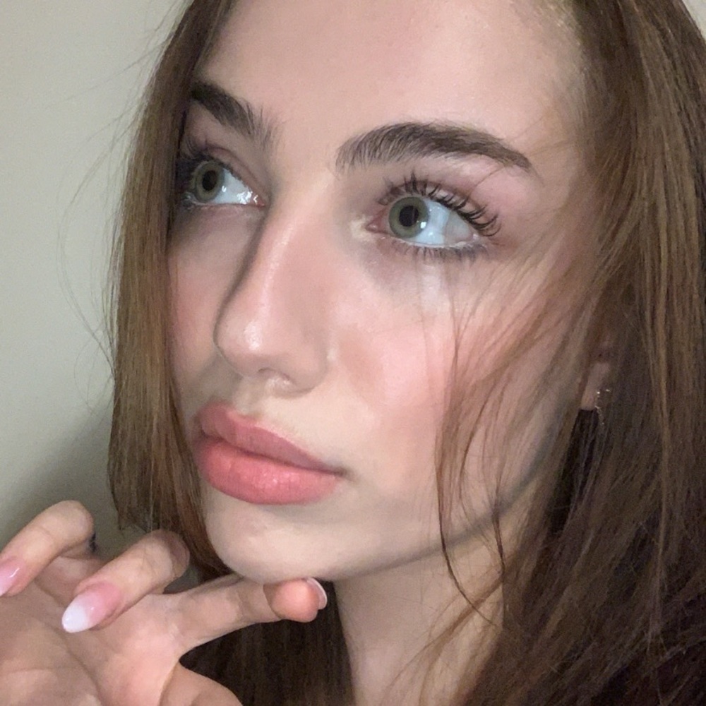 Meet your Posher, Maryam
